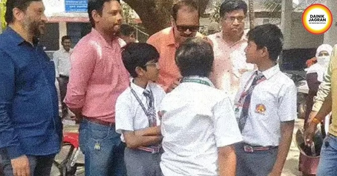 بڑوں  پر نئی نسل کا حق